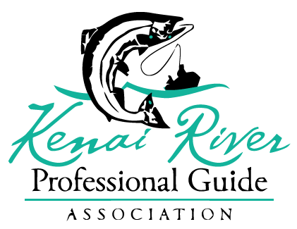 Kenai River Professional Guide Association
