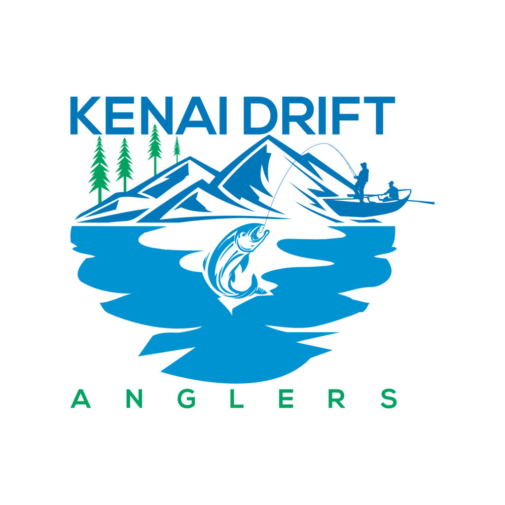 Kenai Drift Anglers Kenai River Guide